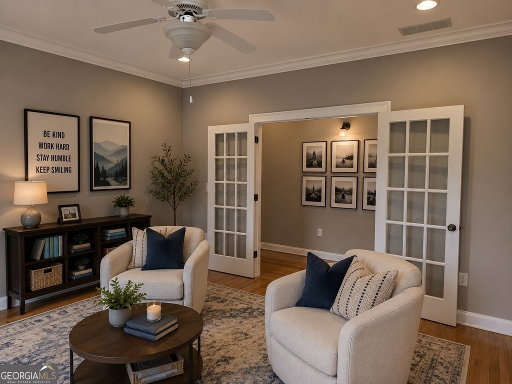 1462 Georgia Club Drive - Photo 95