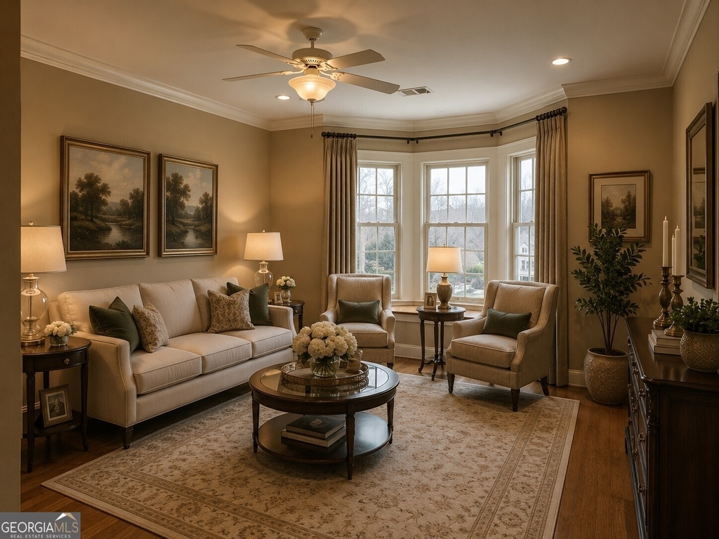 1462 Georgia Club Drive - Photo 86