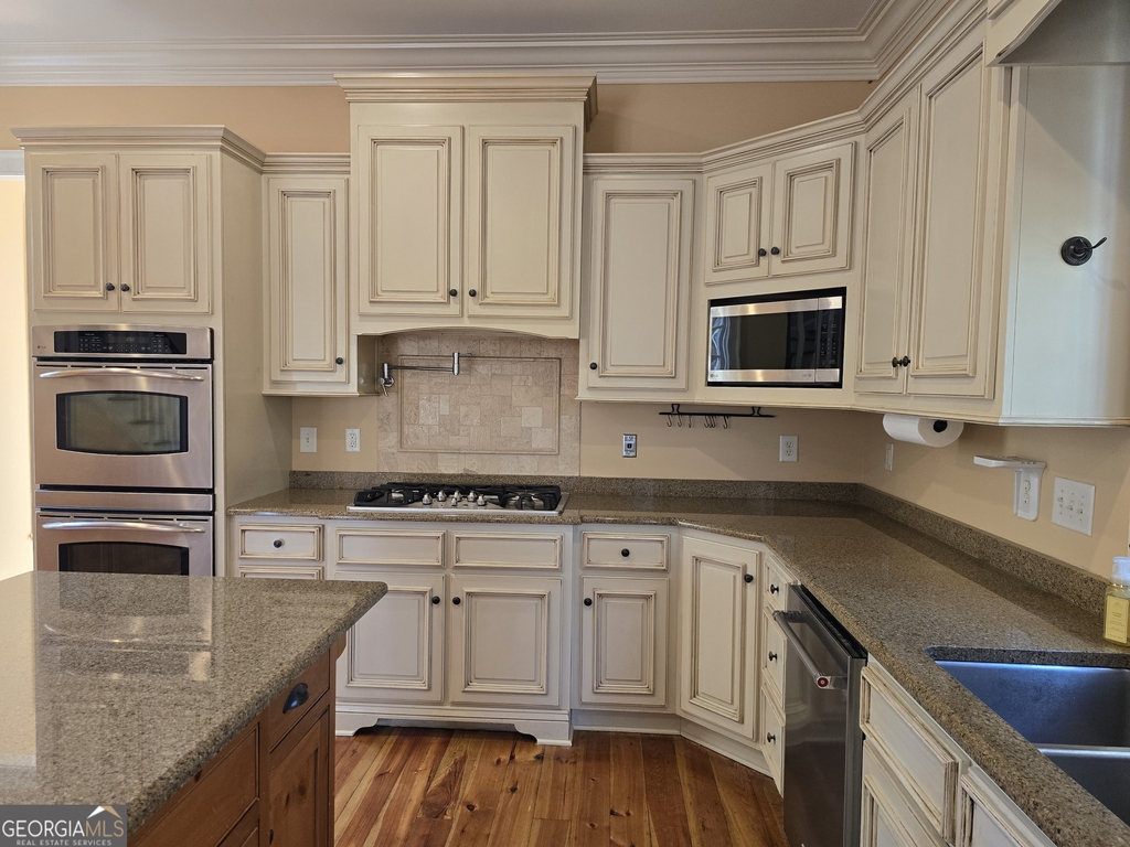 1462 Georgia Club Drive - Photo 21