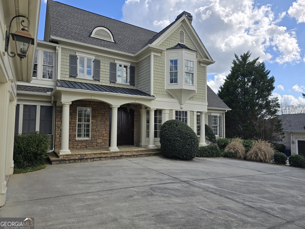 1462 Georgia Club Drive - Photo 1