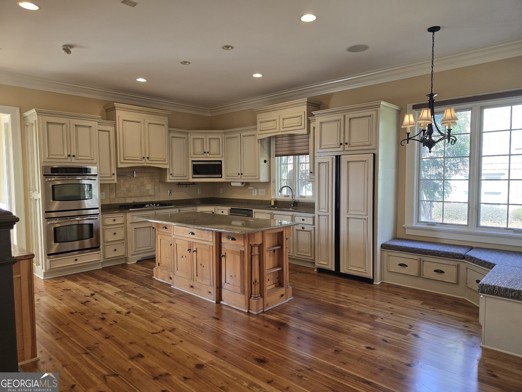 1462 Georgia Club Drive - Photo 19