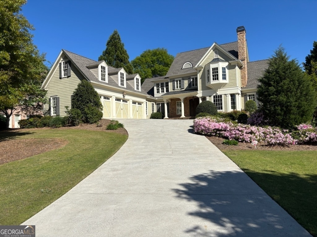 1462 Georgia Club Drive - Photo 84