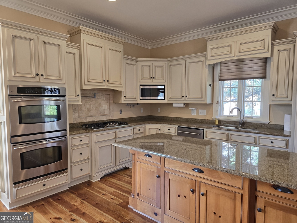 1462 Georgia Club Drive - Photo 22