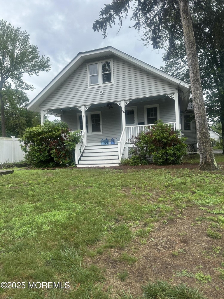 36 Whalepond Road - Photo 0