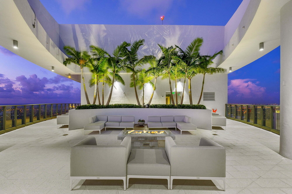 500 E Las Olas Boulevard - Photo 9