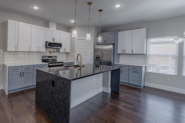 2809 Gooch Street - Photo 4