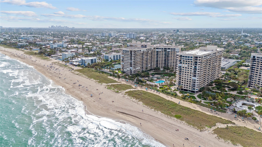 5000 N Ocean Boulevard - Photo 36