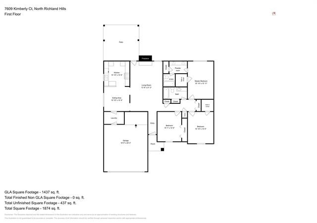 7609 Kimberly Court - Photo 21