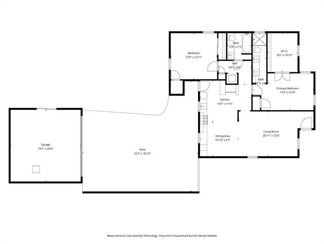 4419 Sexton Lane - Photo 36