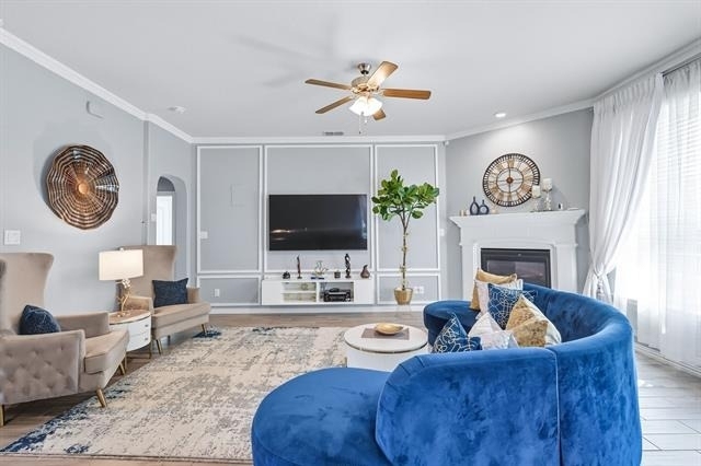 717 Whippoorwill Drive - Photo 3