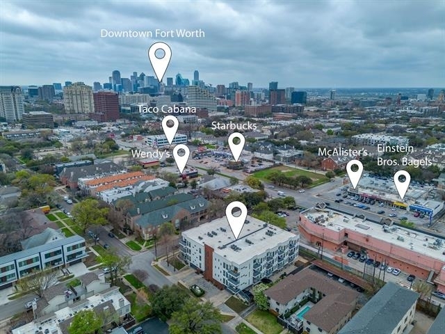 4107 Bowser Avenue - Photo 5