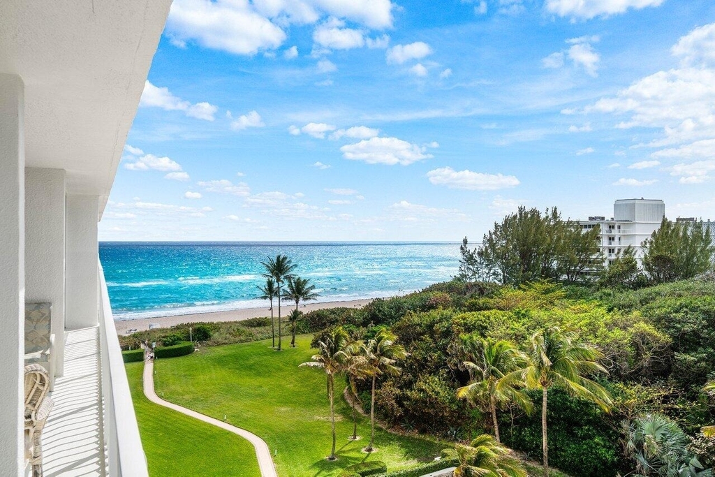 2774 S Ocean Boulevard - Photo 0