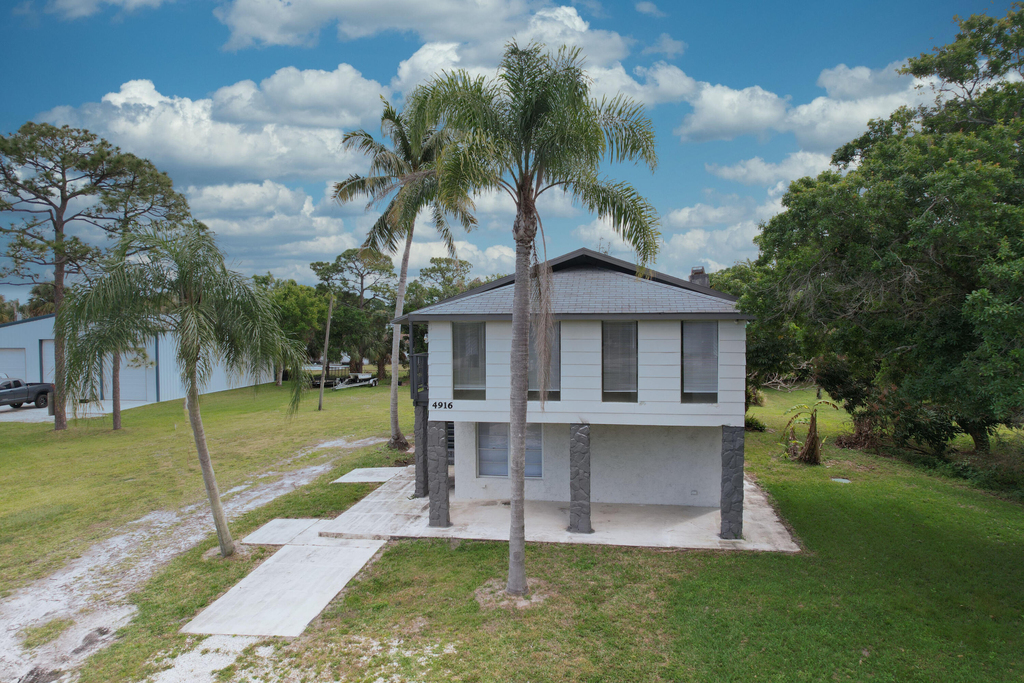 4916 Silver Oak Drive - Photo 30