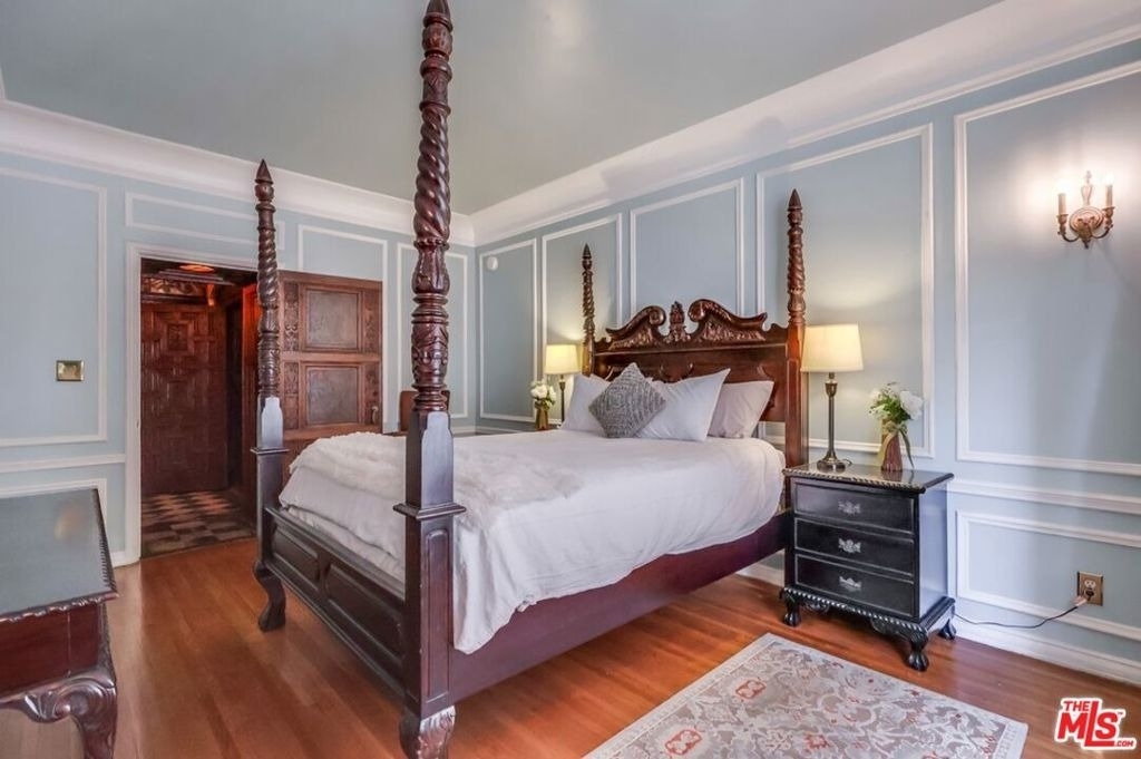 642 S Bronson Avenue - Photo 36