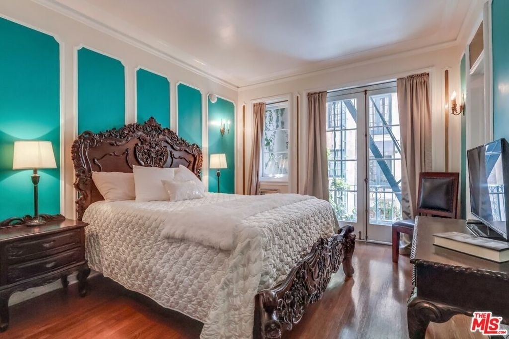 642 S Bronson Avenue - Photo 41