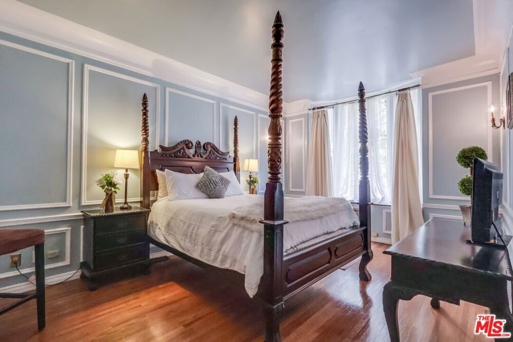 642 S Bronson Avenue - Photo 34