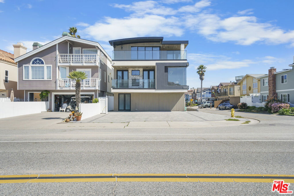 1500 Ocean Drive - Photo 2