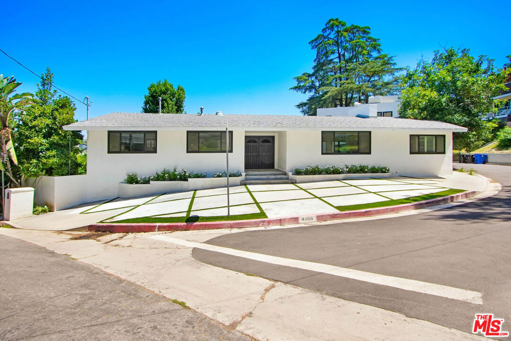 4166 Crisp Canyon Road - Photo 1