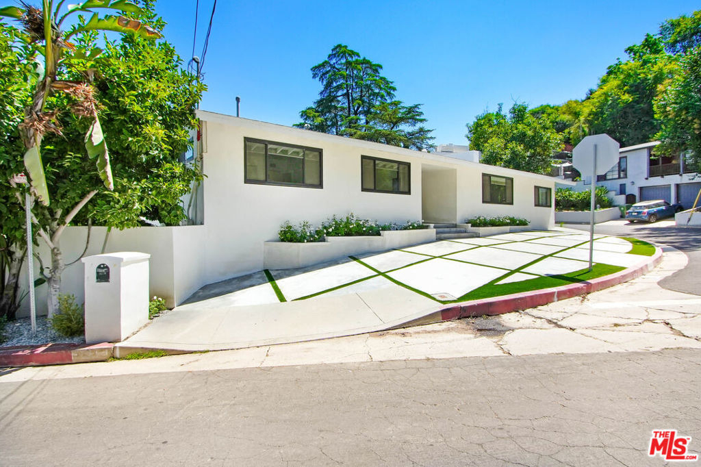 4166 Crisp Canyon Road - Photo 2