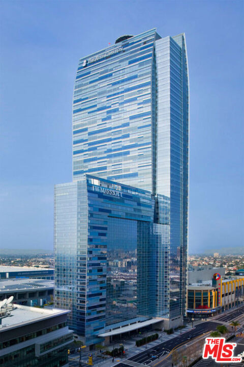 900 W Olympic Boulevard - Photo 1