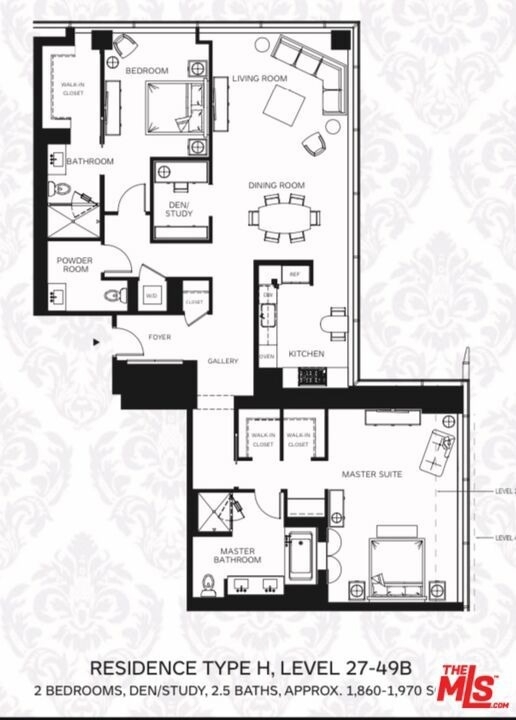 900 W Olympic Boulevard - Photo 2
