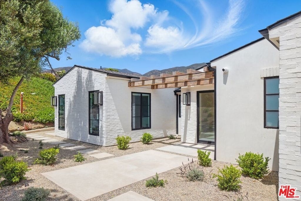 6326 Trancas Canyon Road - Photo 46