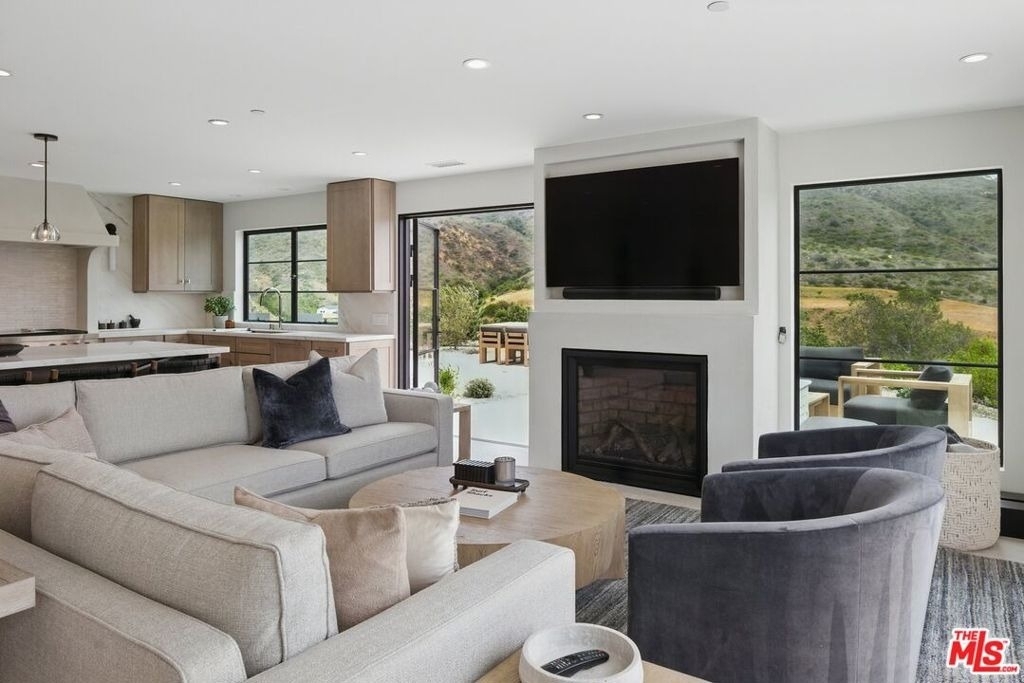 6326 Trancas Canyon Road - Photo 4