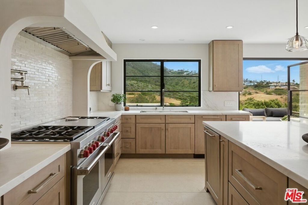 6326 Trancas Canyon Road - Photo 17