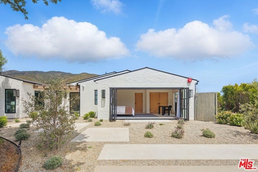 6326 Trancas Canyon Road - Photo 45