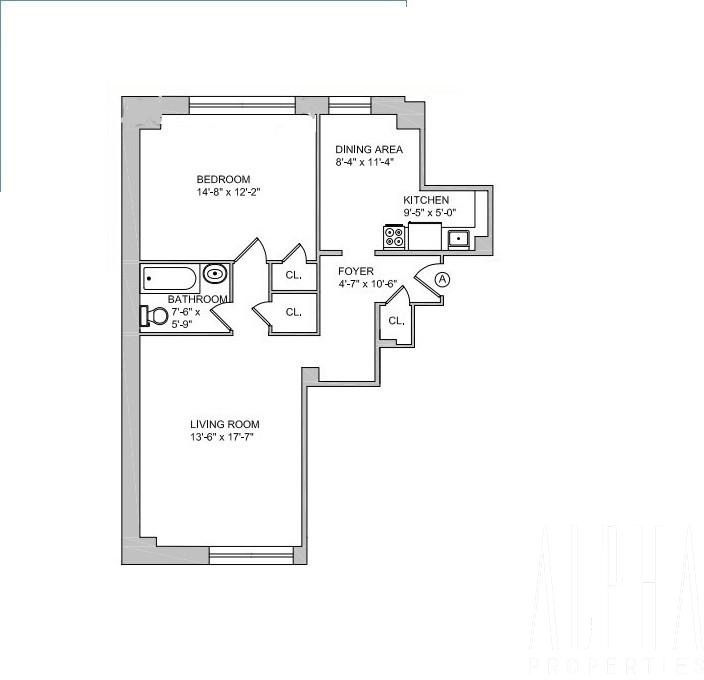 East 11th st - Photo 19