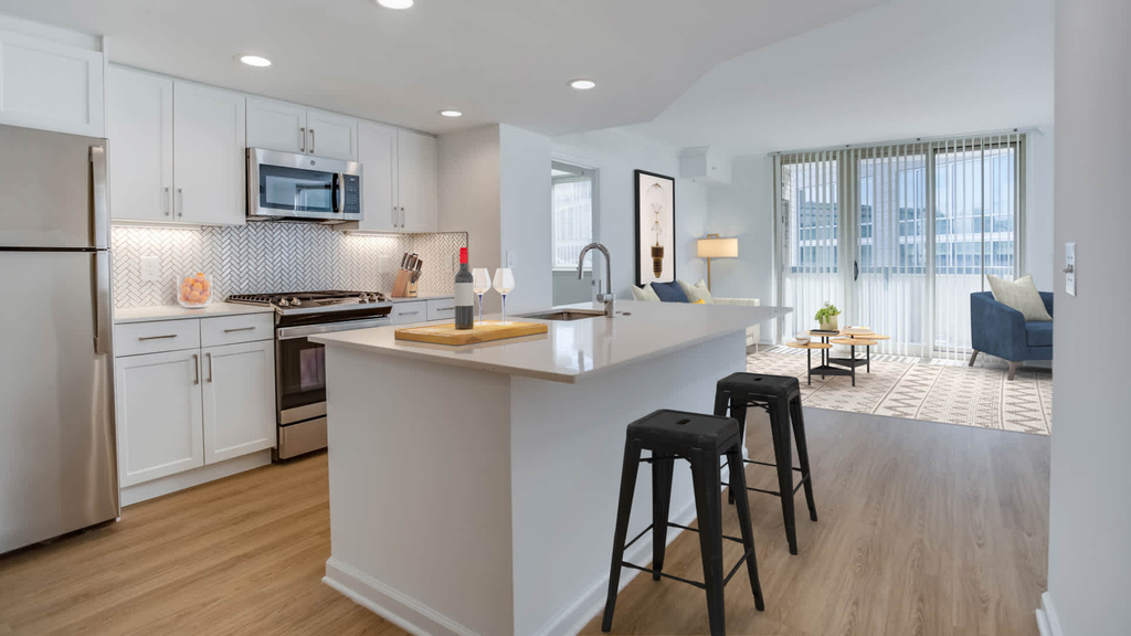 2201 Wilson Blvd. - Photo 35