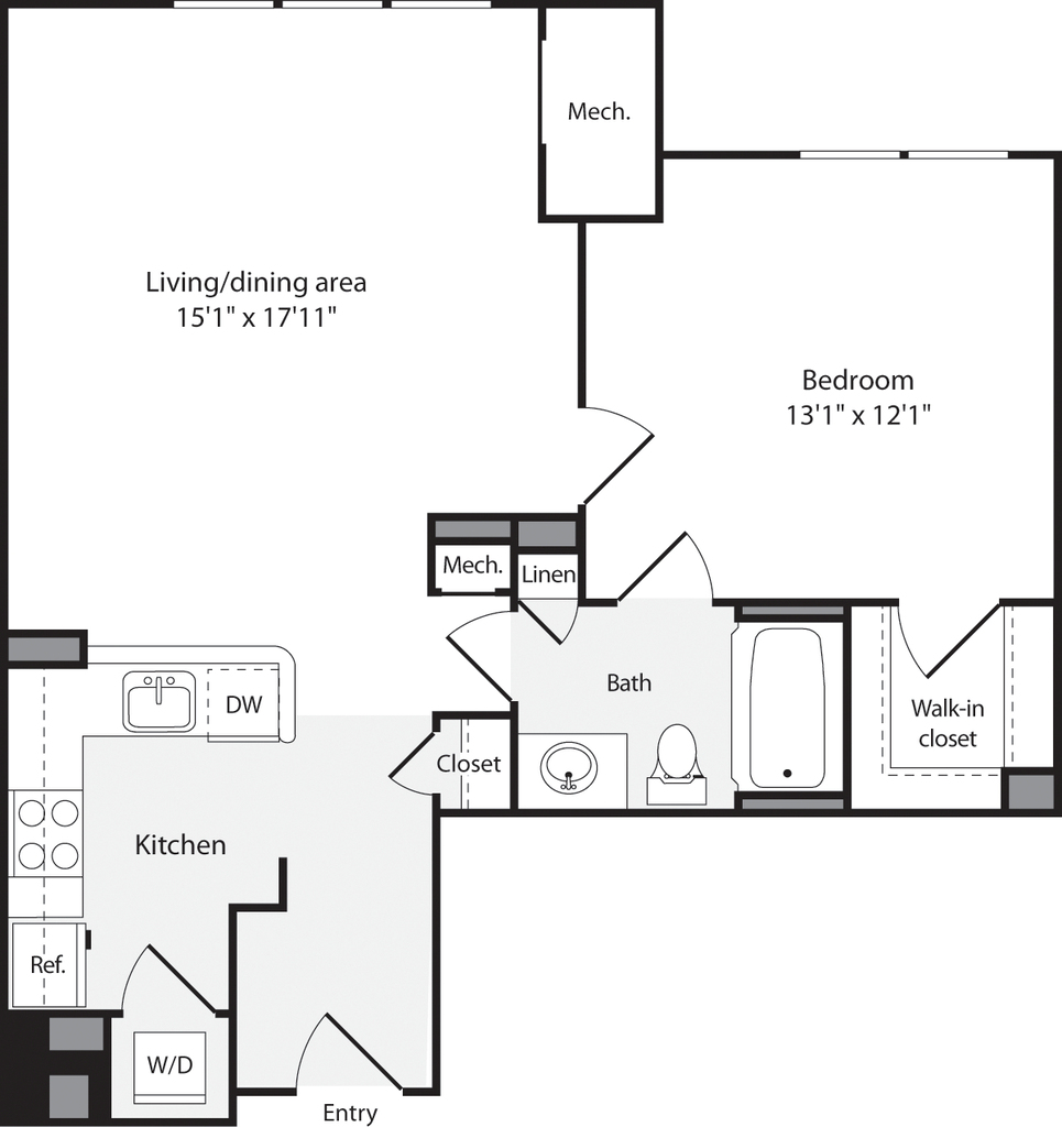2201 Wilson Blvd. - Photo 45