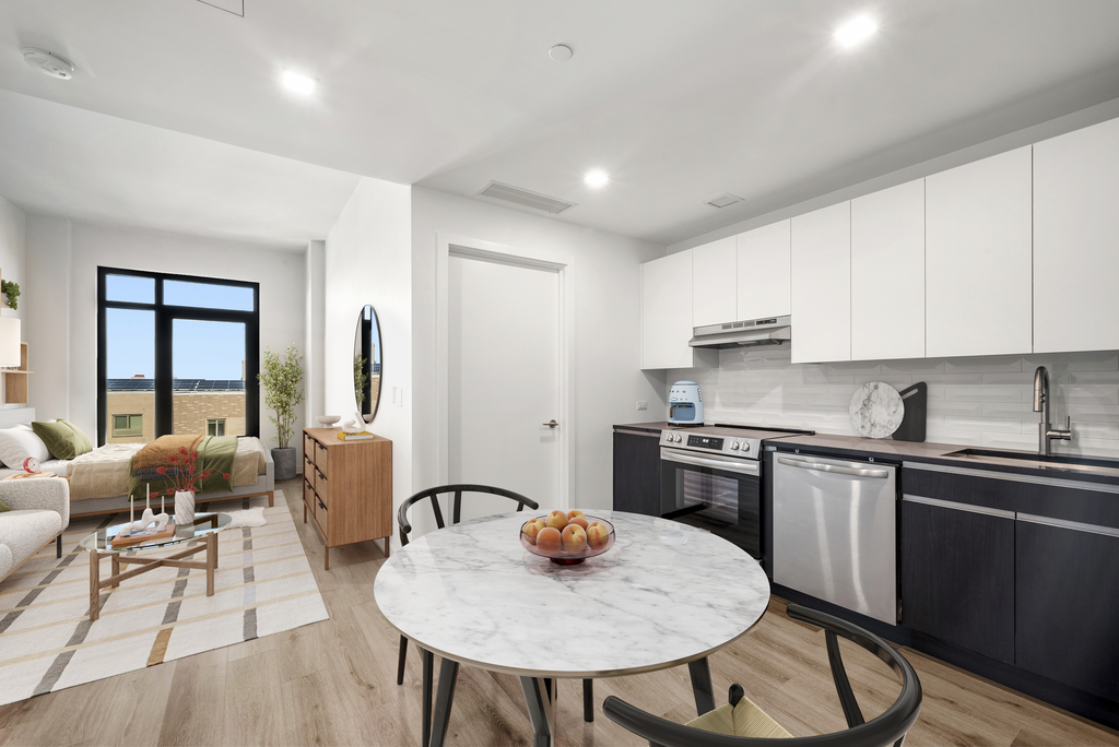 299 East 161st Street - Photo 1