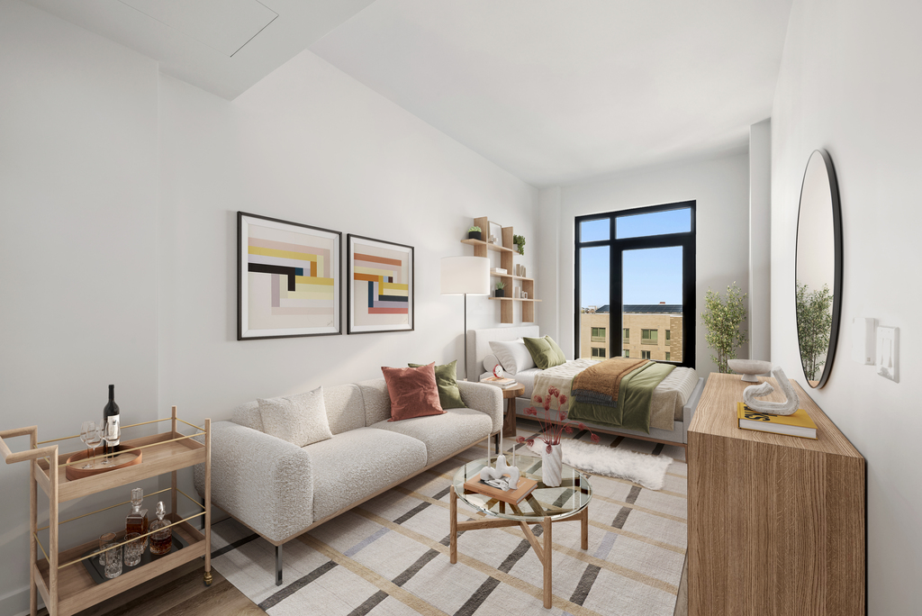 299 East 161st Street - Photo 0