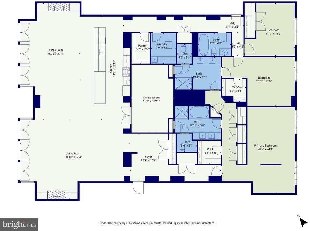 147 Waterfront Street - Photo 1