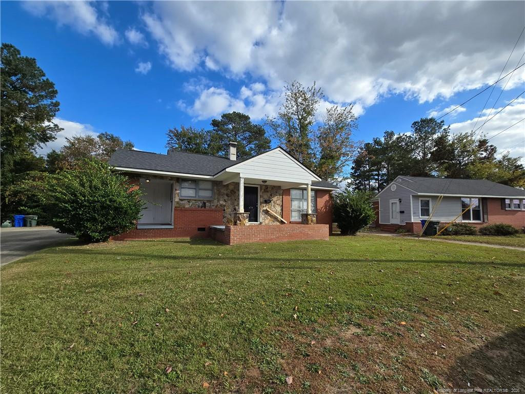 479 Mcbain Drive - Photo 1