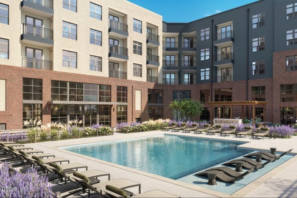 1000 Martin Luther King Junior Boulevard - Photo 2