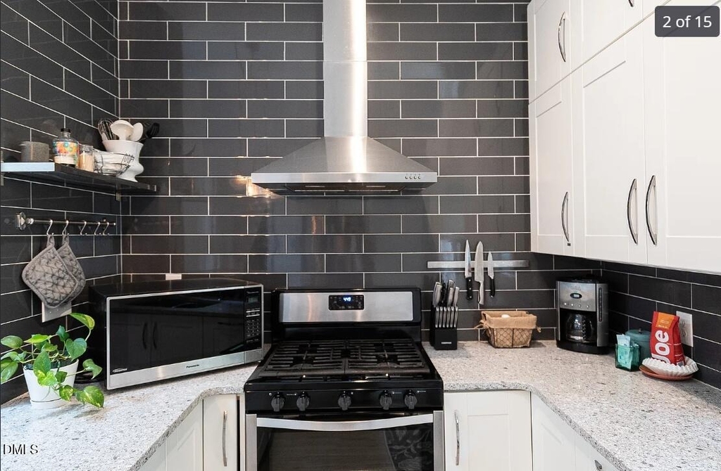 633 Stacy Street - Photo 1