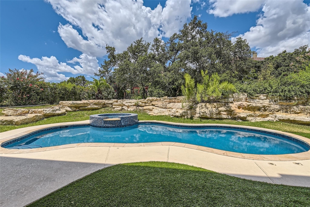 14614 Mansfield Dam Ct - Photo 2