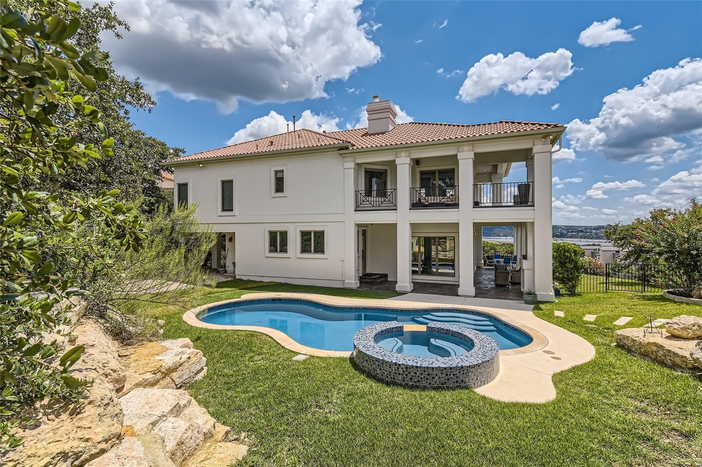 14614 Mansfield Dam Ct - Photo 26