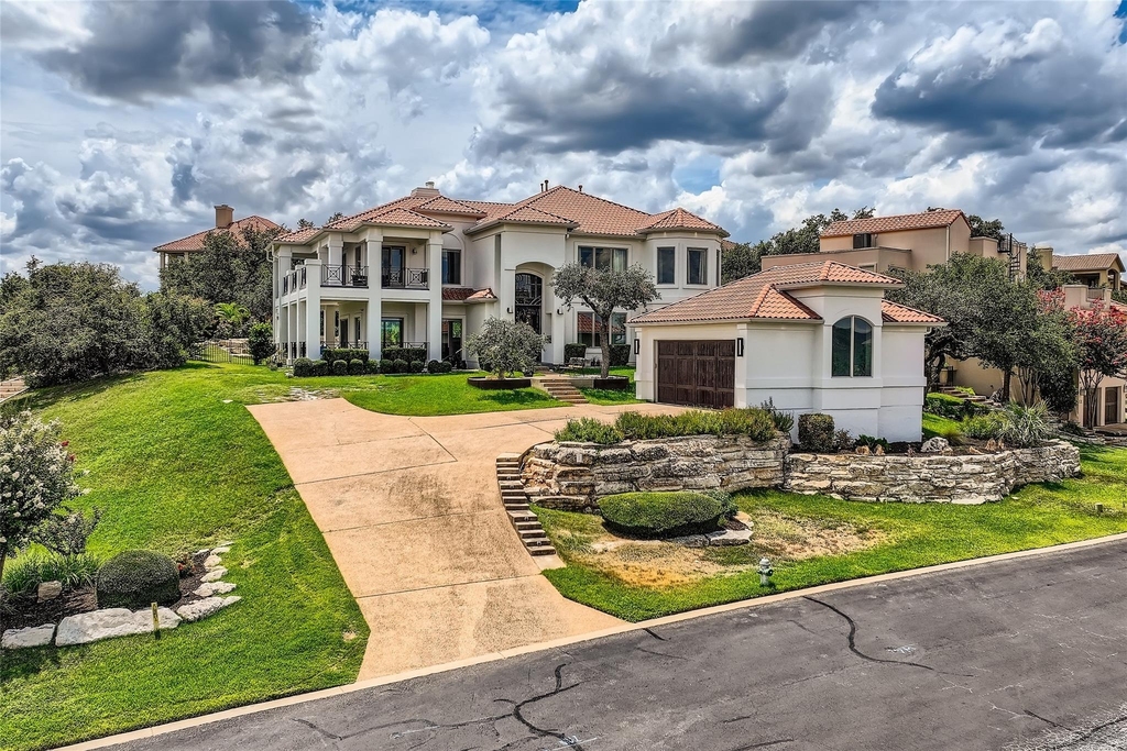 14614 Mansfield Dam Ct - Photo 0