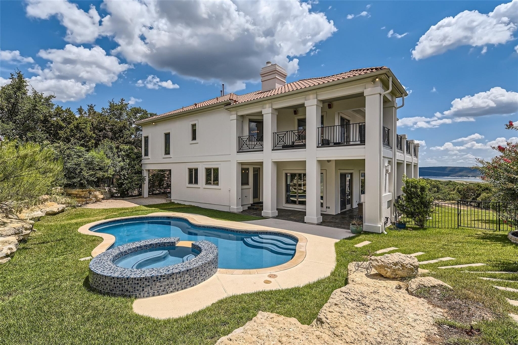 14614 Mansfield Dam Ct - Photo 19