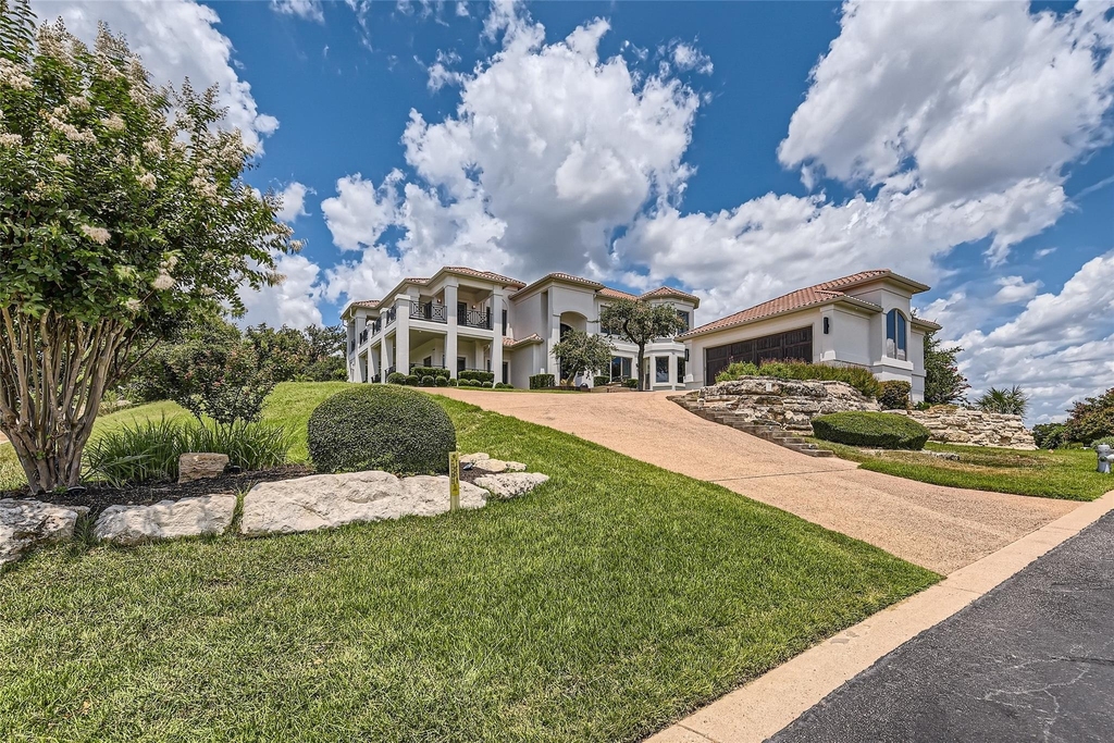 14614 Mansfield Dam Ct - Photo 5