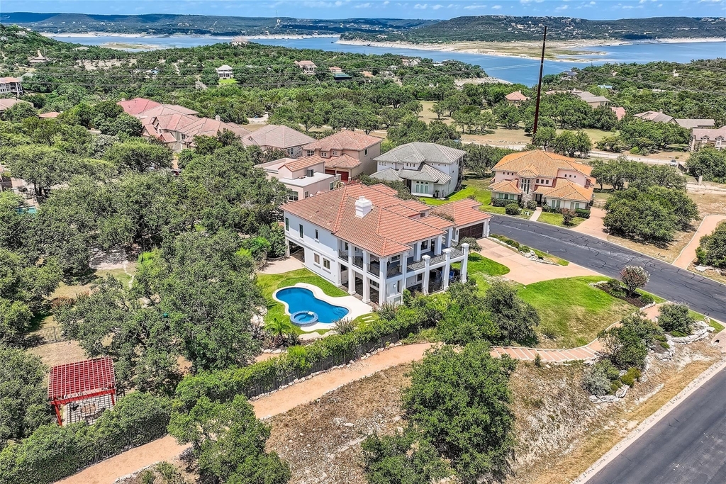 14614 Mansfield Dam Ct - Photo 24