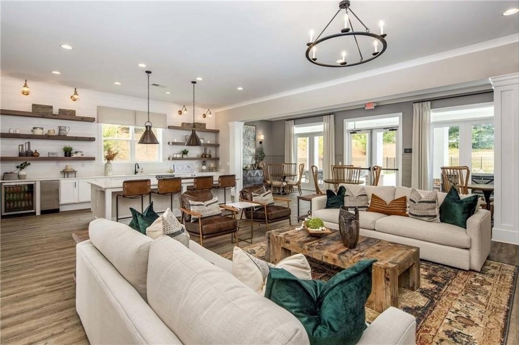 62 Dawson Club Way - Photo 4