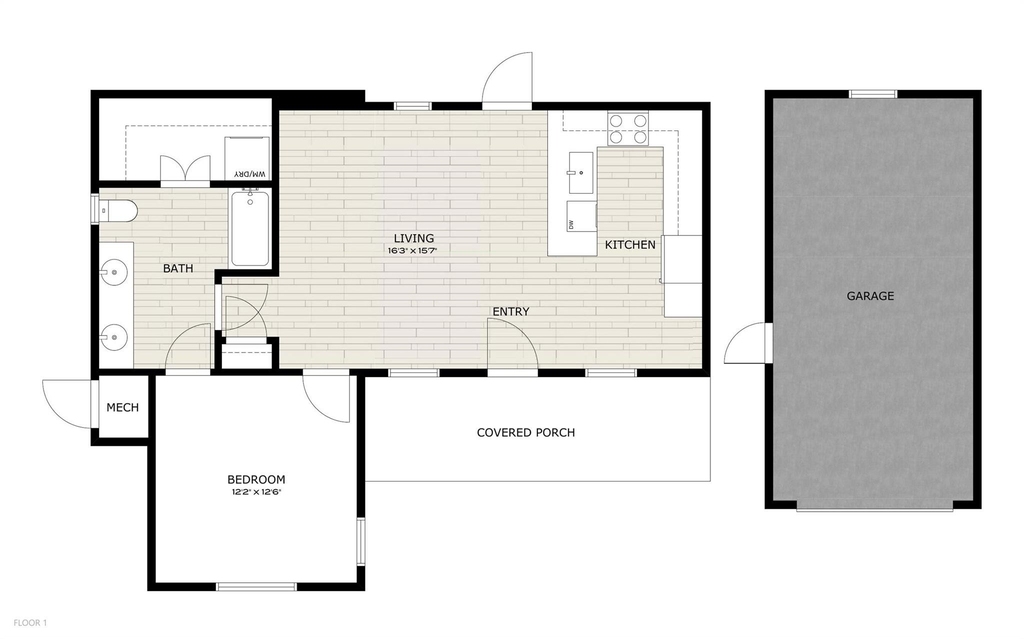 3651-215b S Custer Road - Photo 20