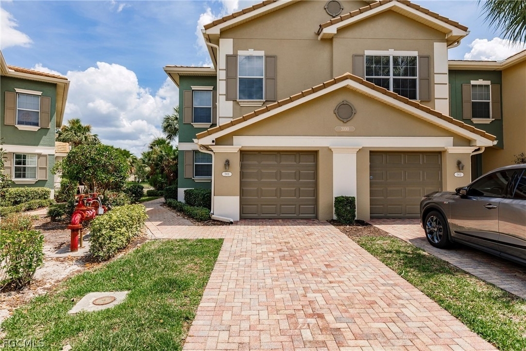 3100 Cottonwood Bend - Photo 1