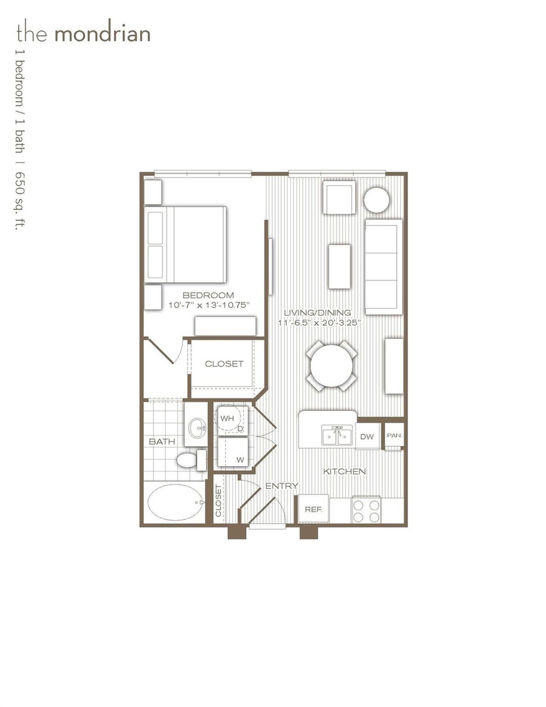 306 Mcgowen Street - Photo 20