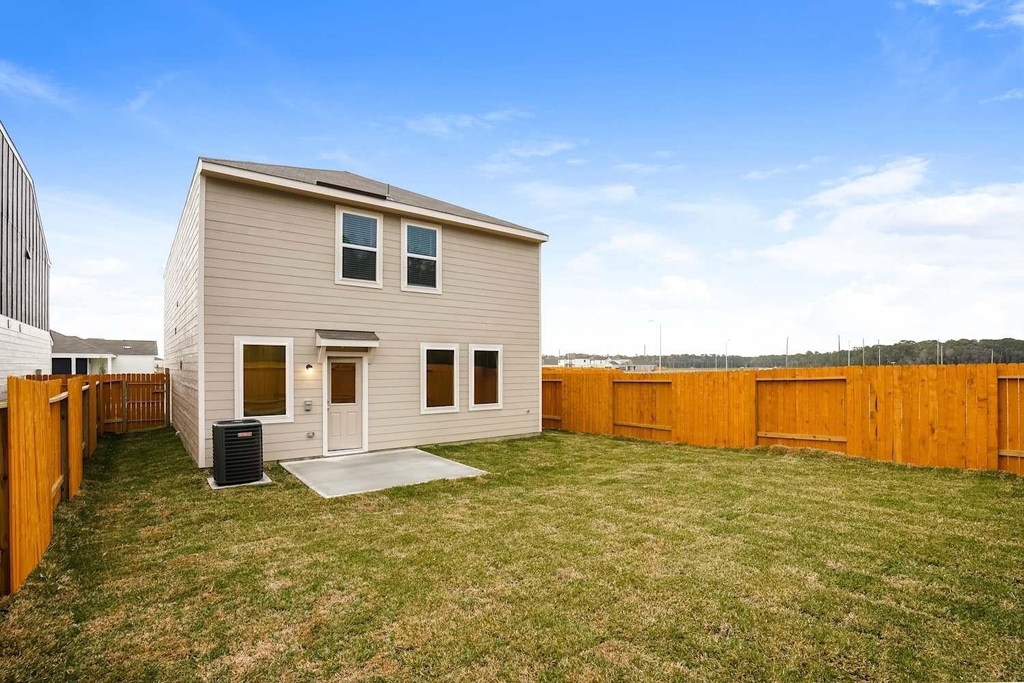 8214 Sunberry Shadow Drive - Photo 14
