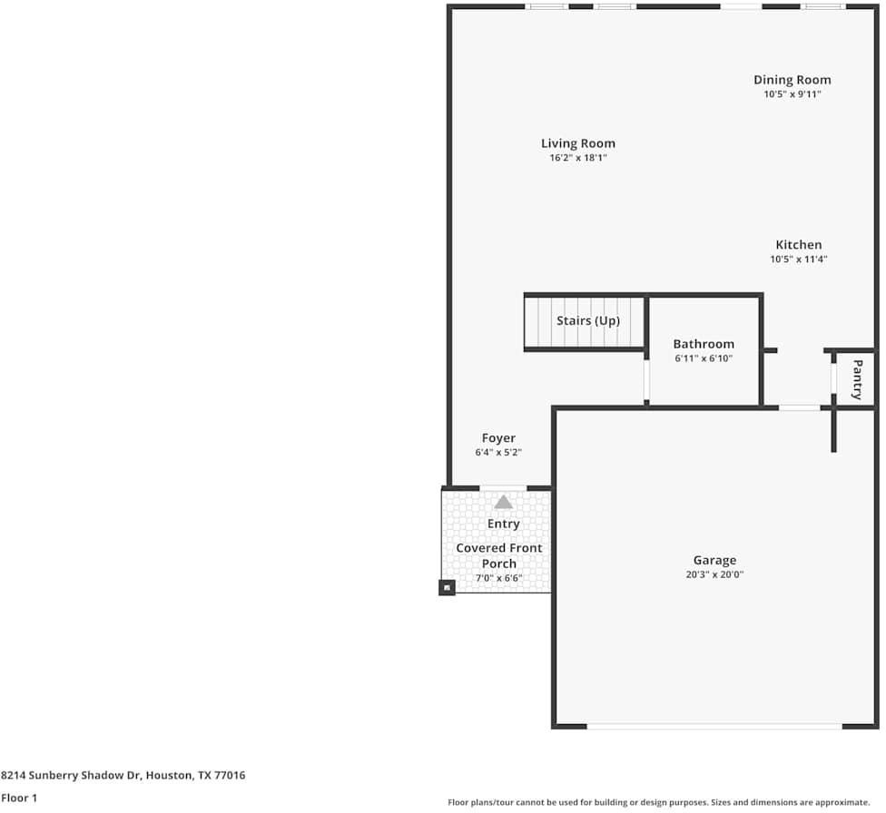 8214 Sunberry Shadow Drive - Photo 15